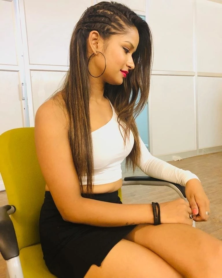 Shabana – Indian escort agency in Bangalore — 3 / 5
