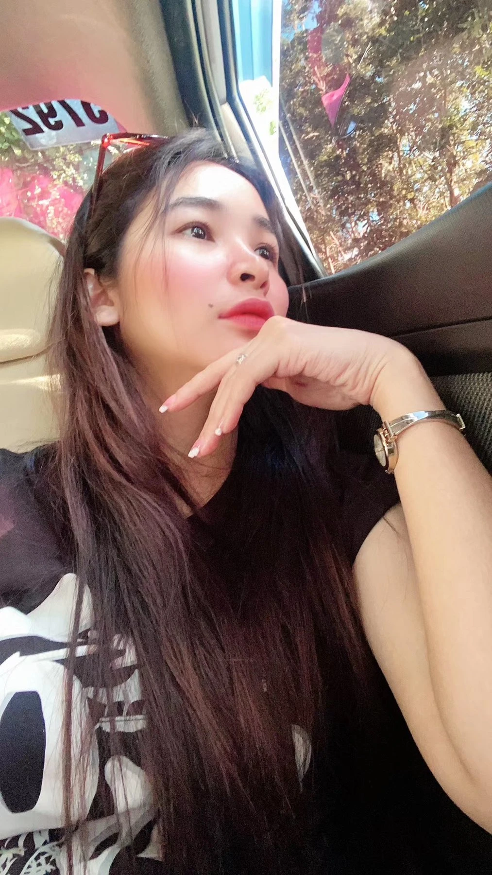 Girlfriend Experience Landed in Hk – Filipino escort in Hong Kong — 6 / 11