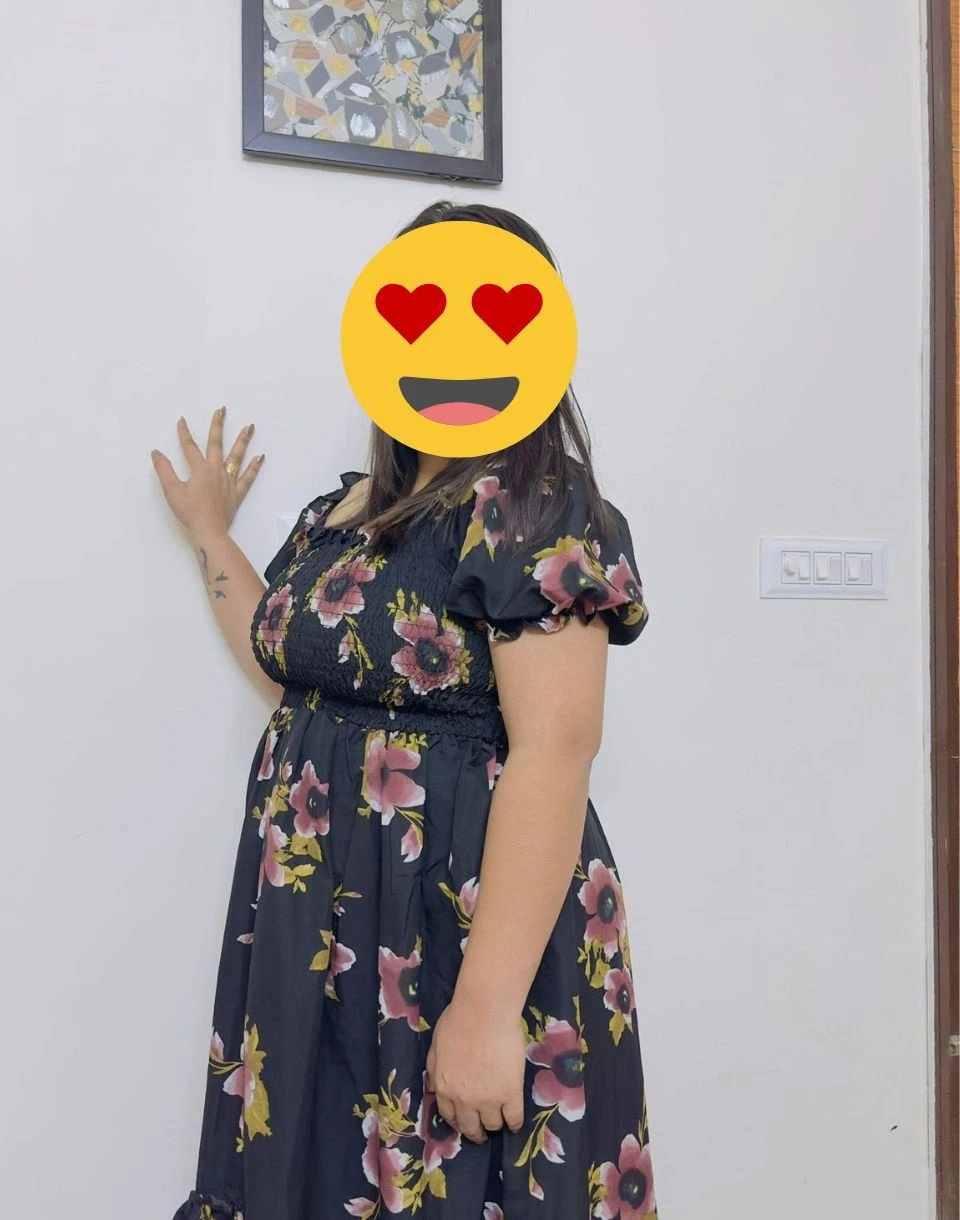 Chahat Kaur – Indian escort in Chandigarh — 2 / 8