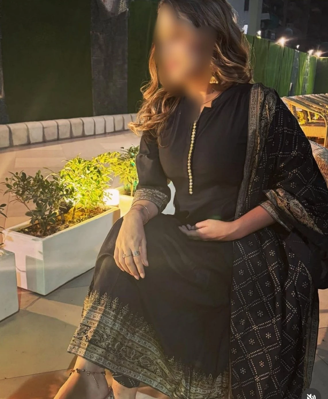 Kavita Webcam and Real Meet 🤍15 – Indian escort in Bangalore — 3 / 5