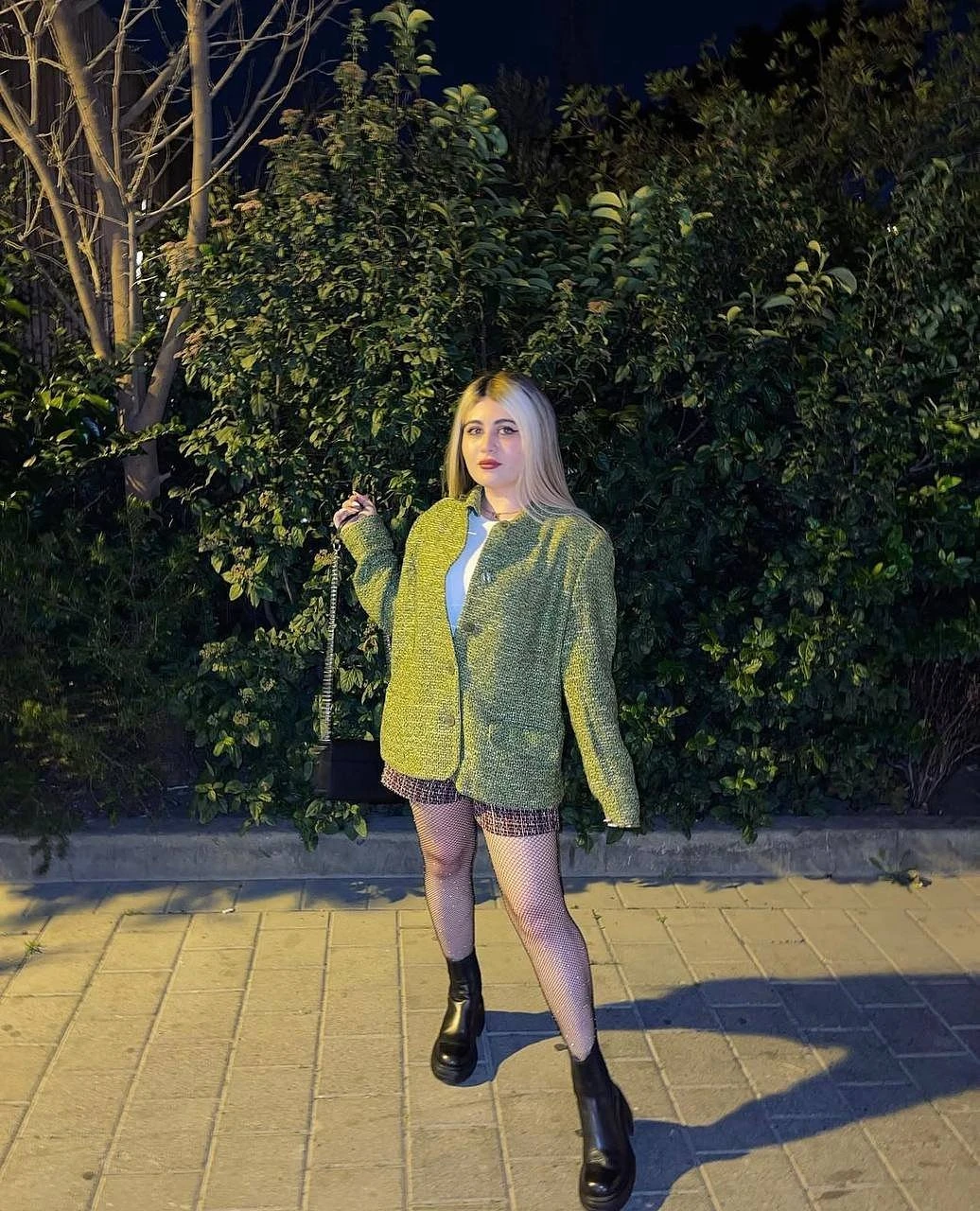 Stella – Russian escort in Hong Kong — 6 / 7