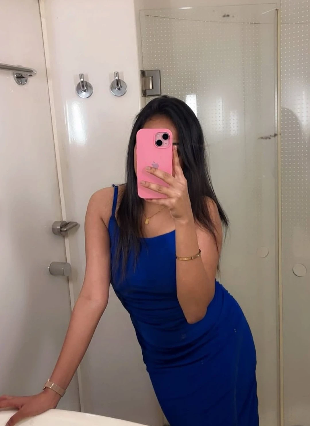 Neha – Indian escort in Dehradun, Uttarakhand — 3 / 4