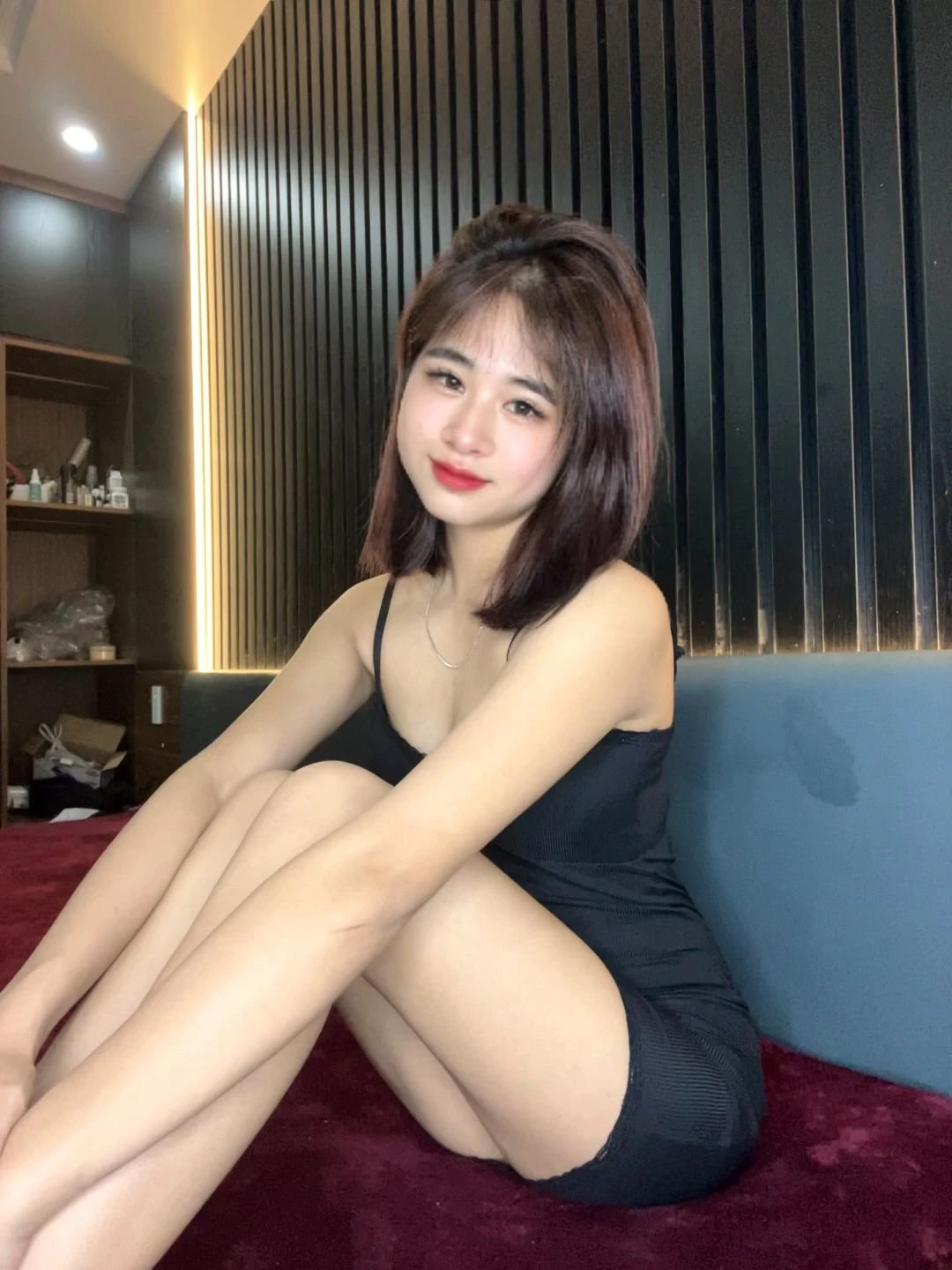 Foreigner Luxury Incall – Thai escort in Bangalore — 4 / 6