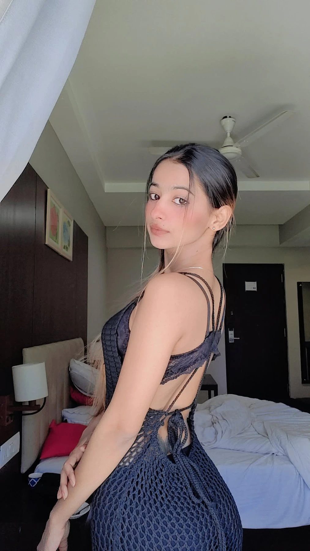 Liza – Indian escort in Candolim, Goa — 4 / 8