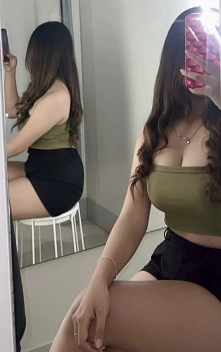 A Real Girlfriend Experience – escort in Hong Kong — 3 / 7