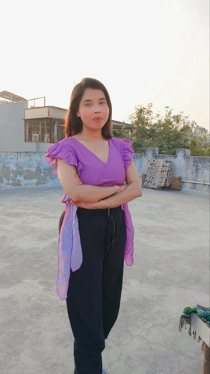 Aliya Singh – Indian escort in Ahmedabad — 4 / 5