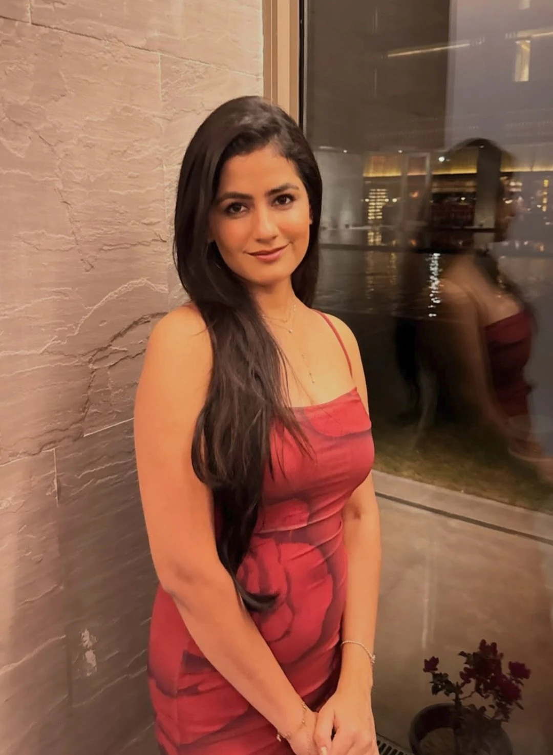 Shweta – Indian escort in Chandigarh — 2 / 4