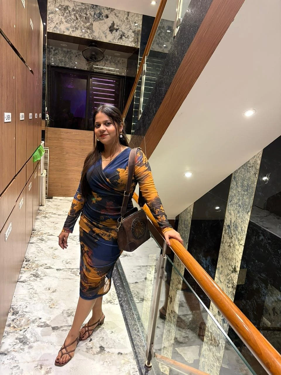 Mamta Escorts Cash on Delivery – escort in Chandigarh — 12 / 17