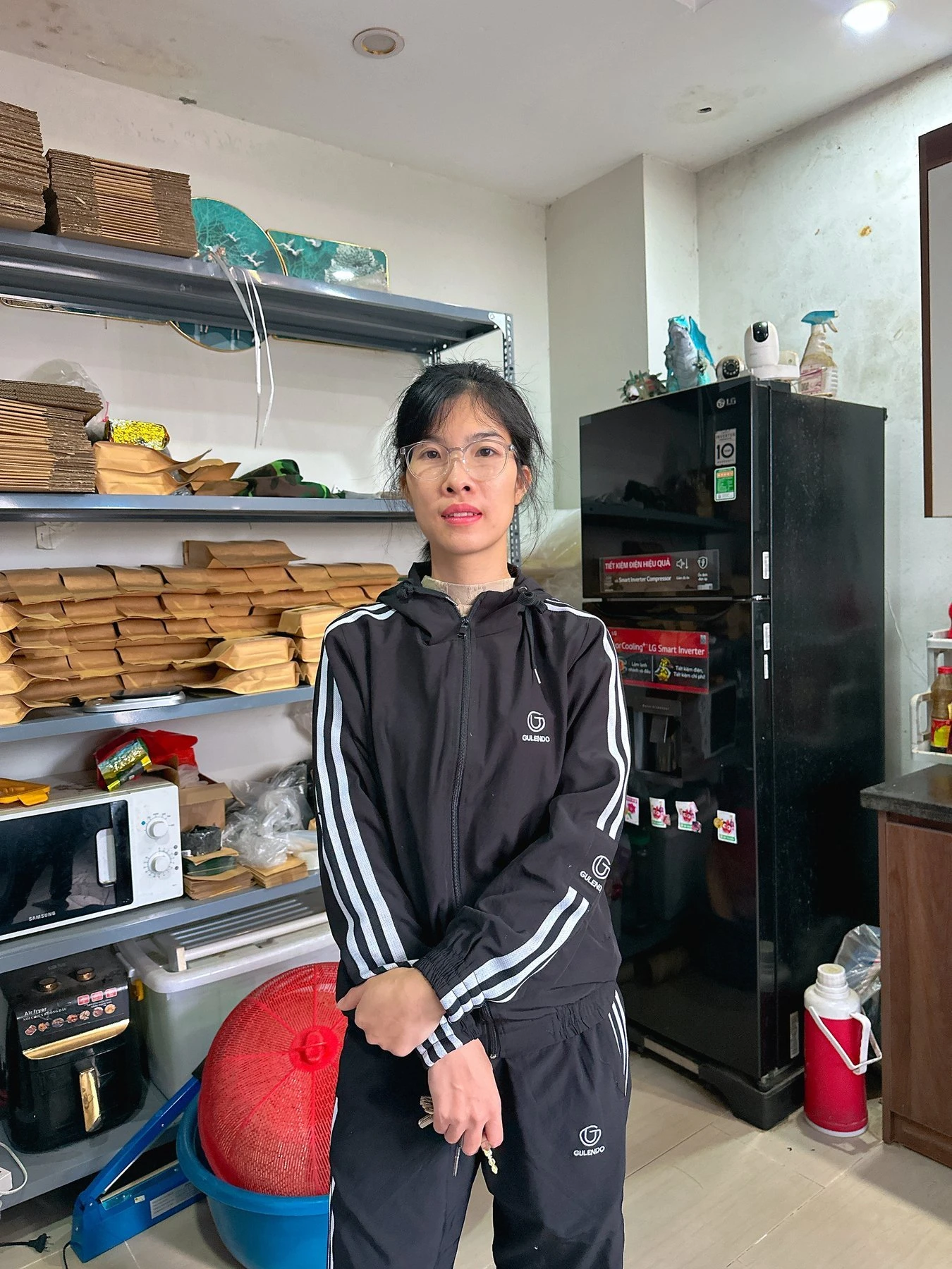 Mie Young full service – Singaporean masseuse in Ahmedabad — 4 / 6