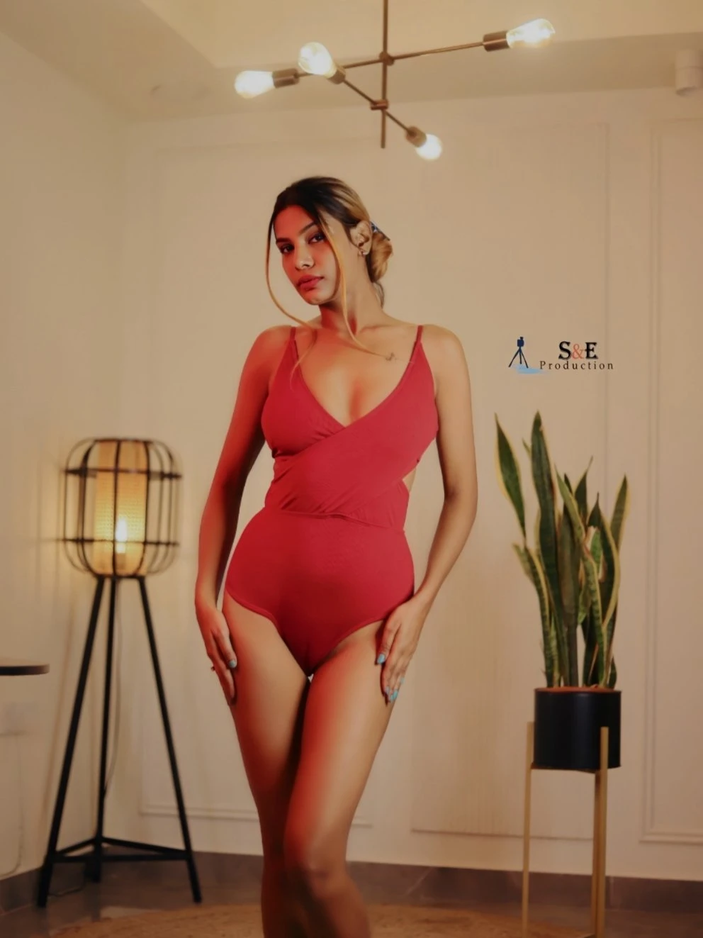 Lilly ( Video call from 2000₹) – Indian escort in Bangalore, Escort, Banga