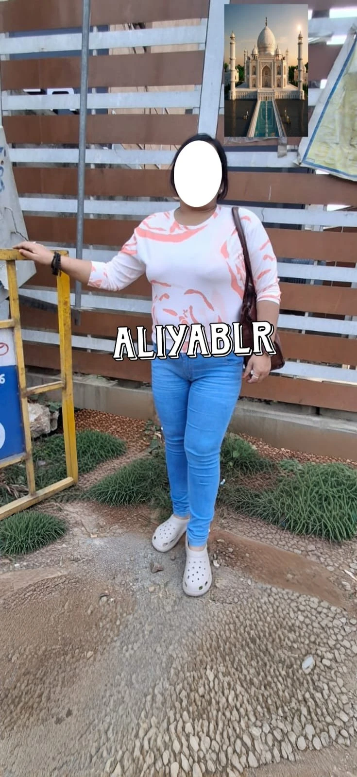 Aliyablr – Indian escort in Bangalore — 3 / 8