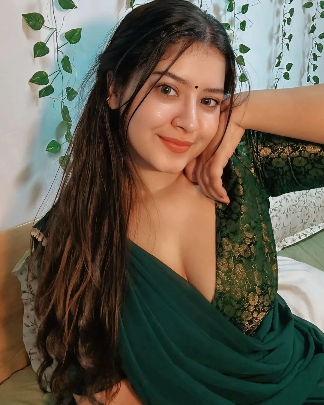 Ritika – escort in Bangalore — 2 / 3