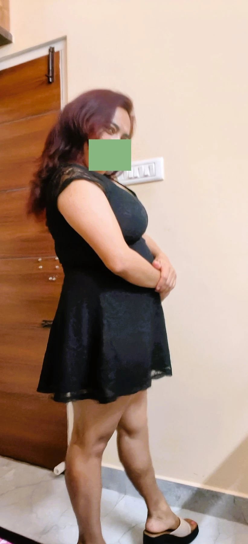 Tincy – Indian escort in Bangalore — 5 / 6