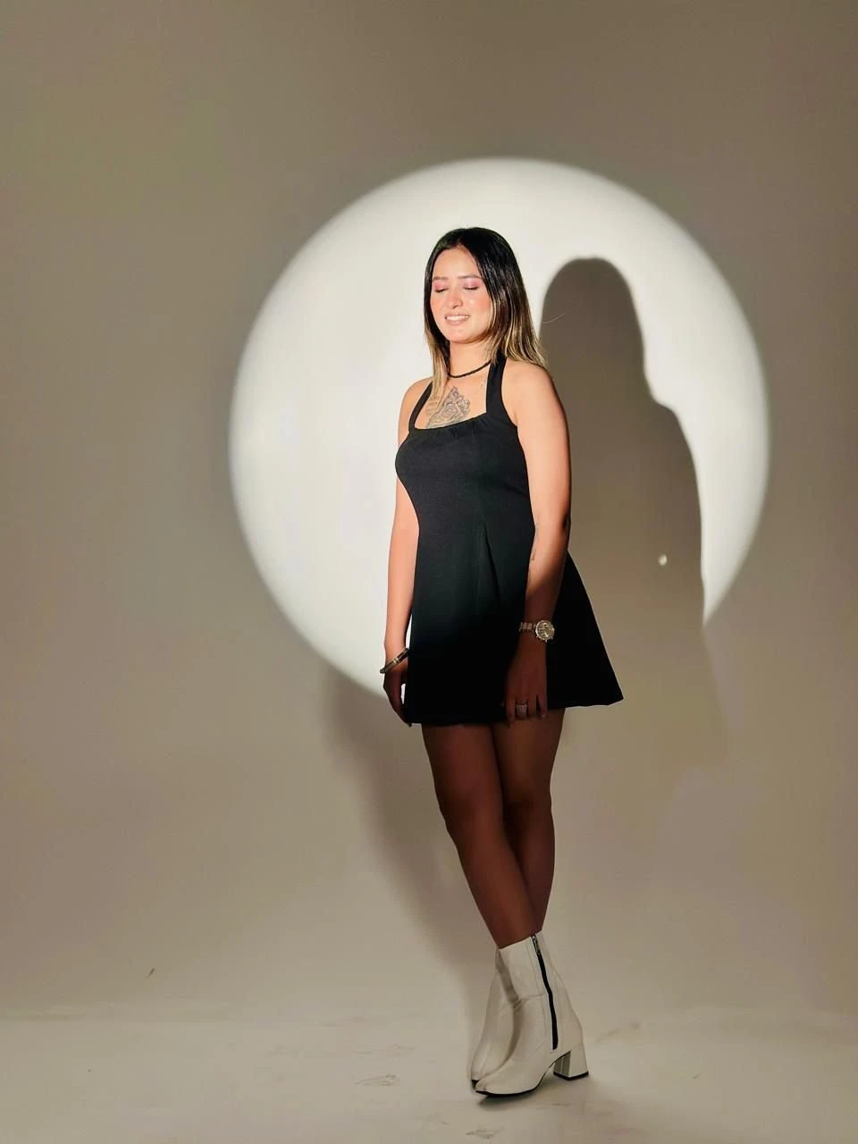 Preet – Indian escort in Chandigarh — 3 / 4