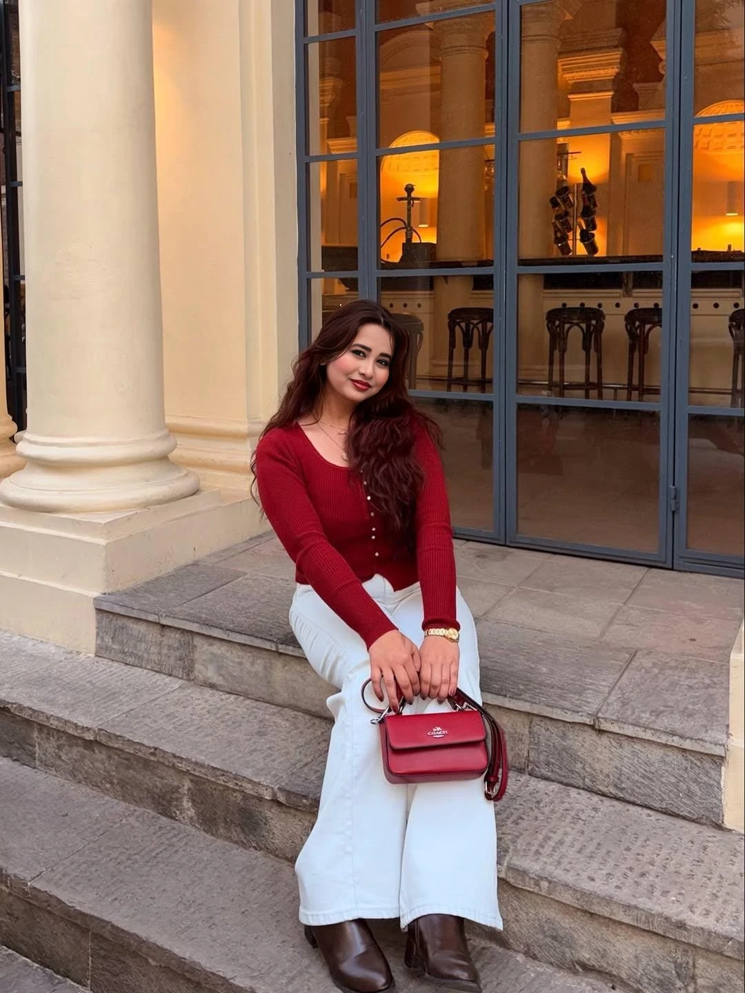 AKANSHA INCALL OUTCALL DIRECT MEET, – Indian escort in Chennai — 4 / 6