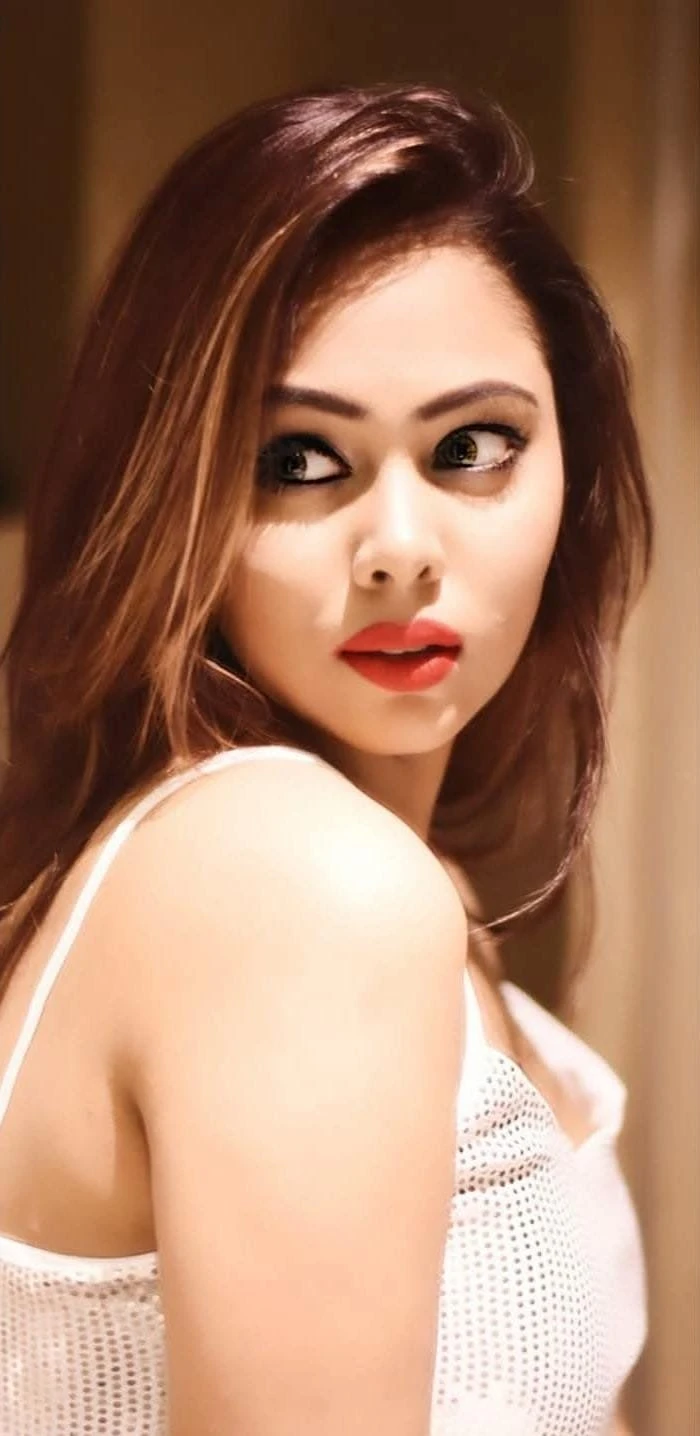 Pooja Sharma Goa Escorts – Indian escort in Candolim, Goa — 2 / 7