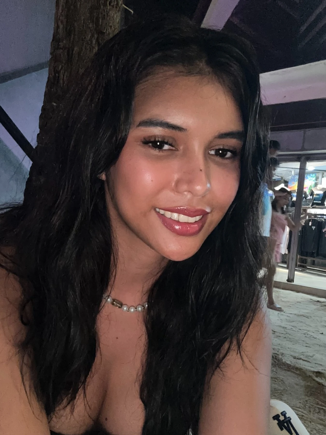 Tania Latina Girl New Here in Hk wanchai – Mexican escort in Hong Kong — 4 / 5