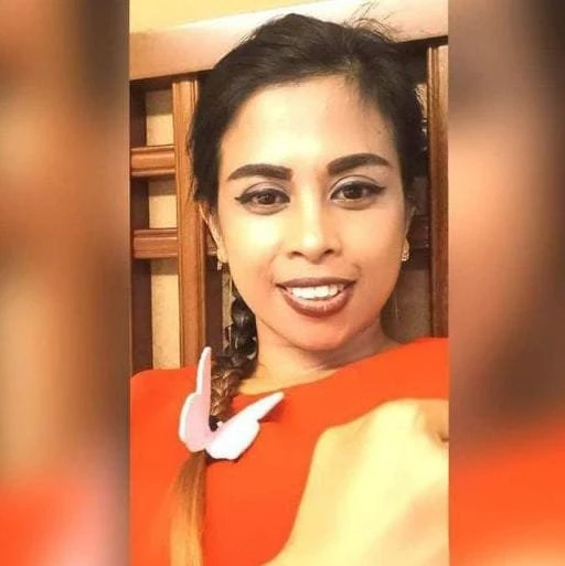 Angie Indonesian Seductive – Indonesian escort in Hong Kong — 6 / 8