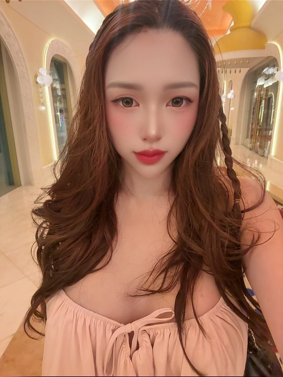 Biabiancxz – Thai escort in Hong Kong — 6 / 7
