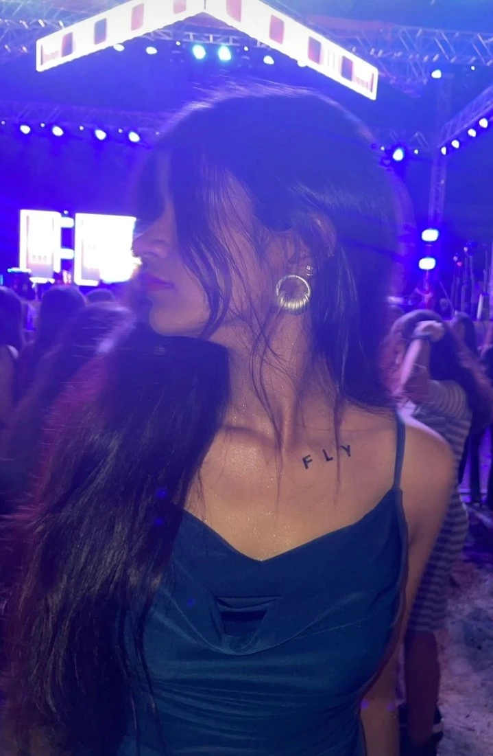 Aayushiii Roy – Indian escort in Chennai — 5 / 6
