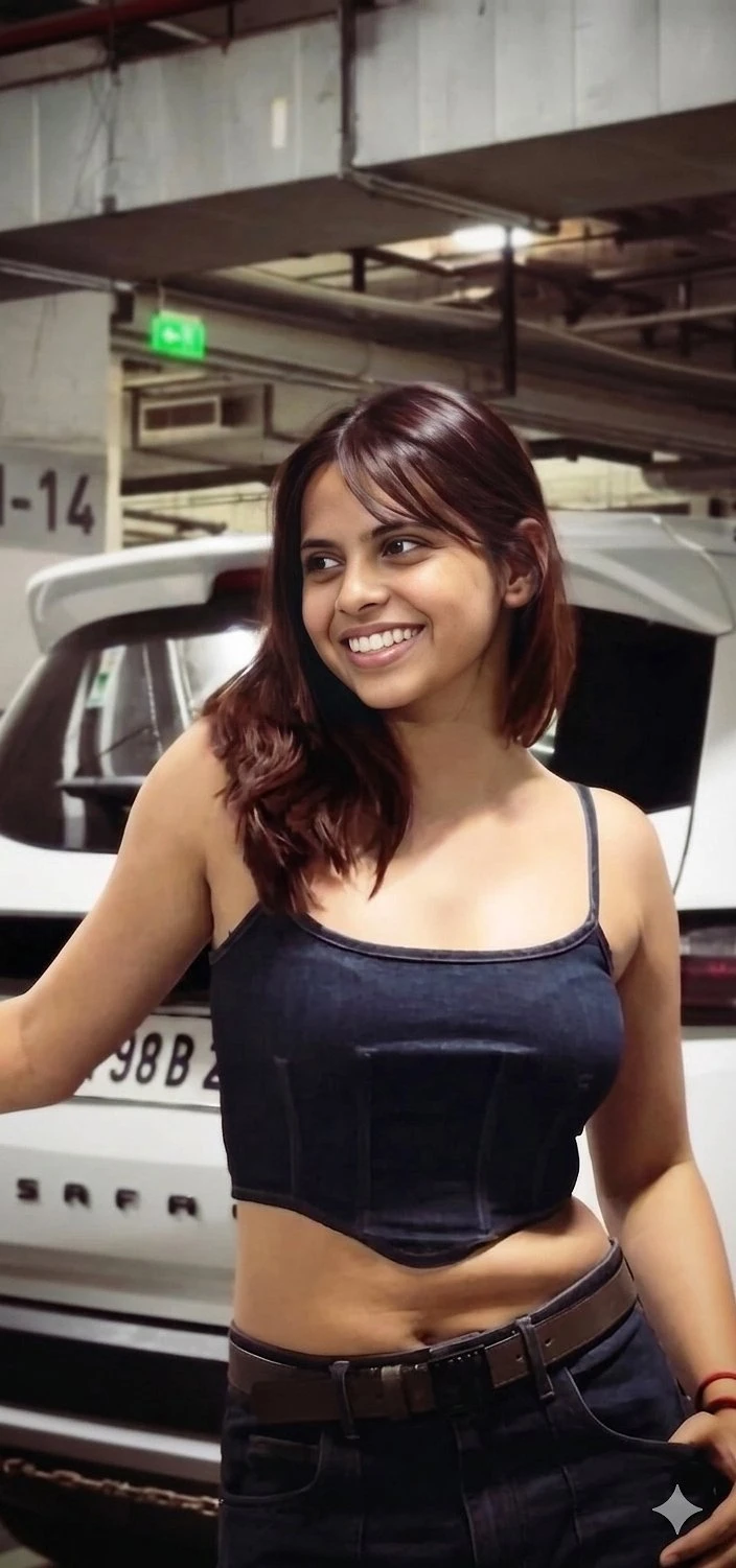 Priyanka – Indian escort in Ahmedabad — 2 / 4