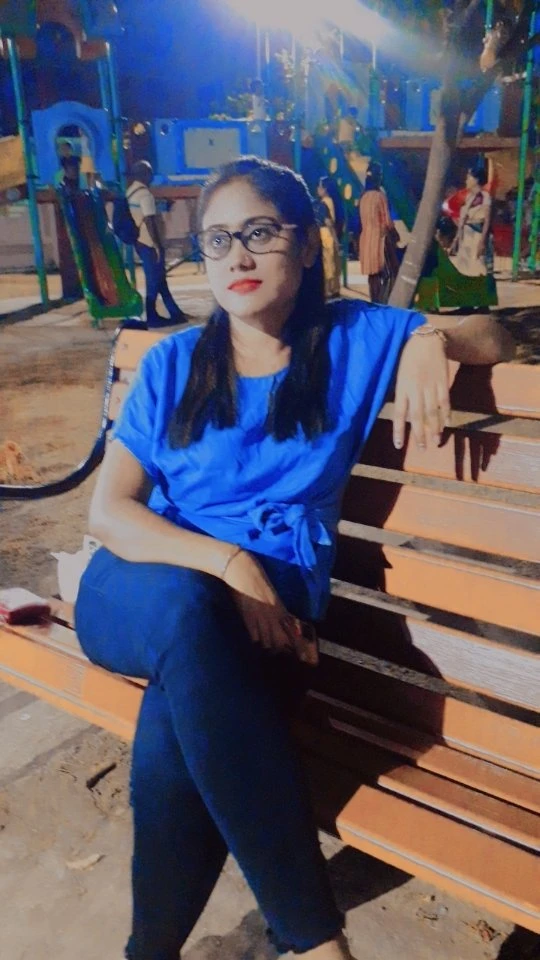 Naina – Indian escort in Bangalore, Escort, Banga