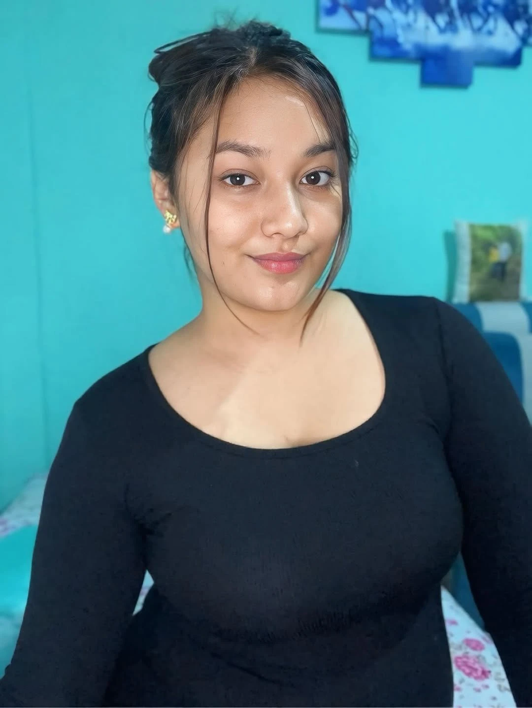 Shristi – Indian escort in Guwahati — 2 / 4