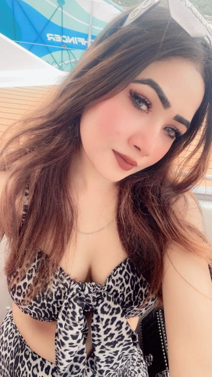 Jazzy – escort agency in Ahmedabad — 5 / 7