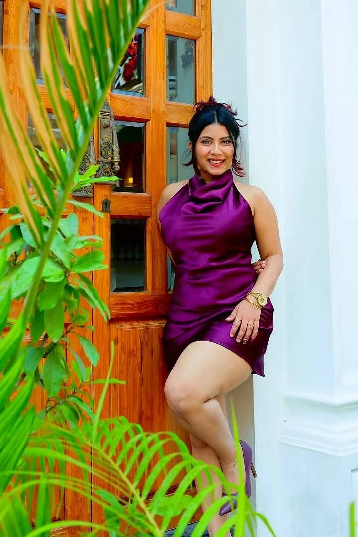 Trisha Unlimited Shots Day Night Goa – Indian escort in Candolim, Goa — 4 / 6