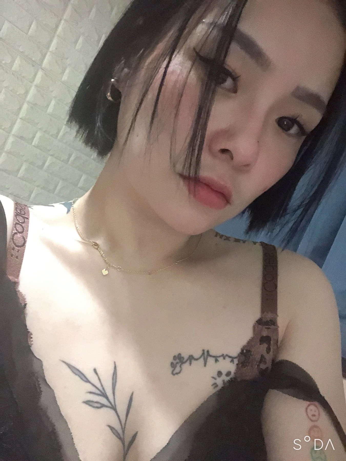 Party Jandi – South Korean escort in Hong Kong — 3 / 6