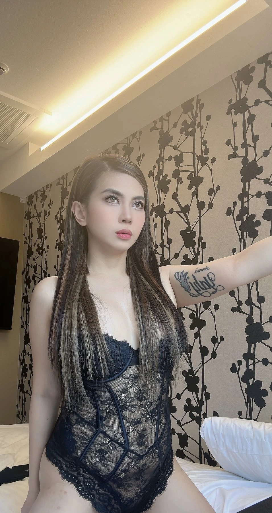 Bless from osaka – Japanese escort in Hong Kong — 7 / 27