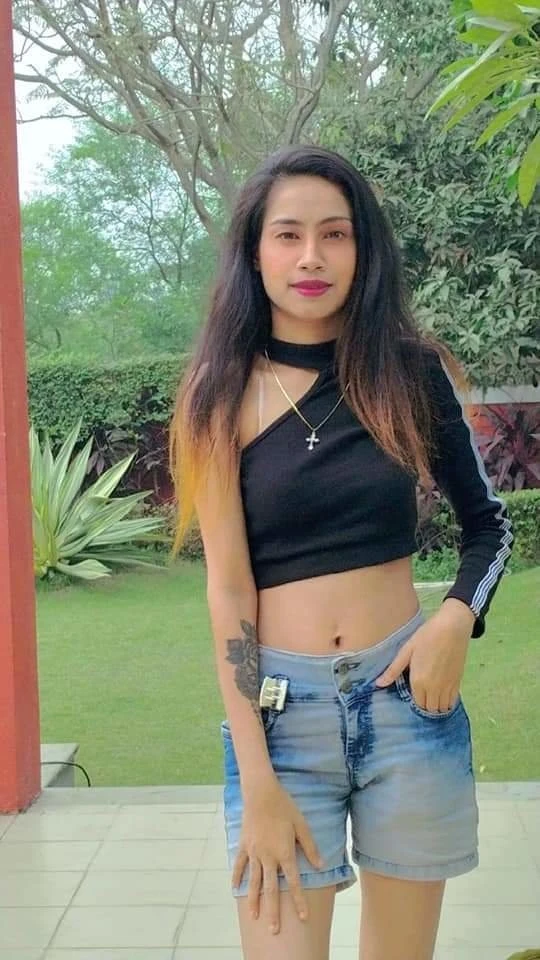 Pinky for only real meet and cam show – Indian escort in Guwahati, Escort, Guwahati