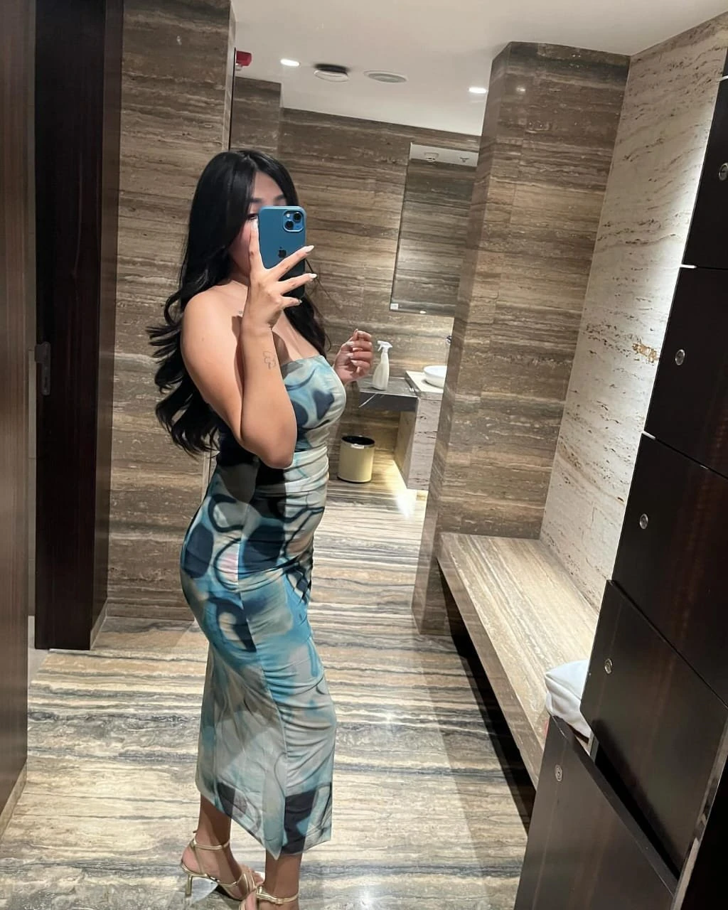 Nandini – Indian escort in Ahmedabad — 3 / 7