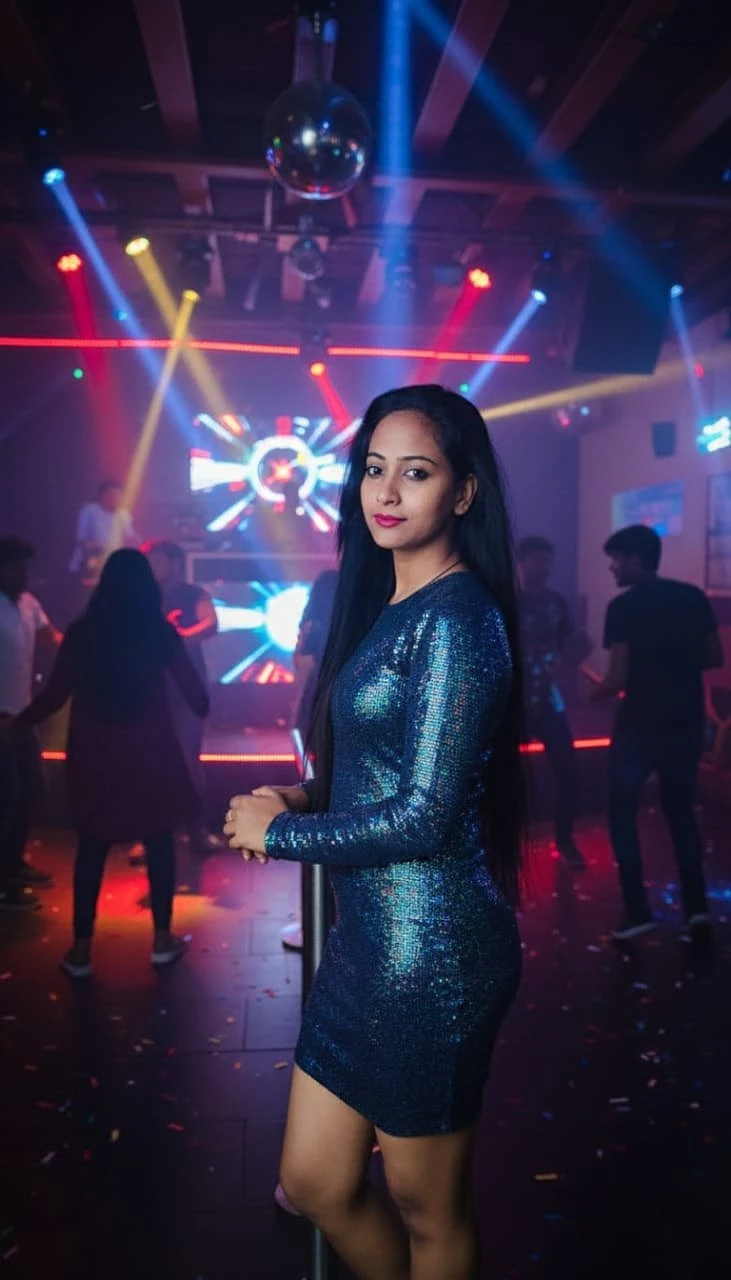 Nikita – Indian escort in Chennai — 2 / 3