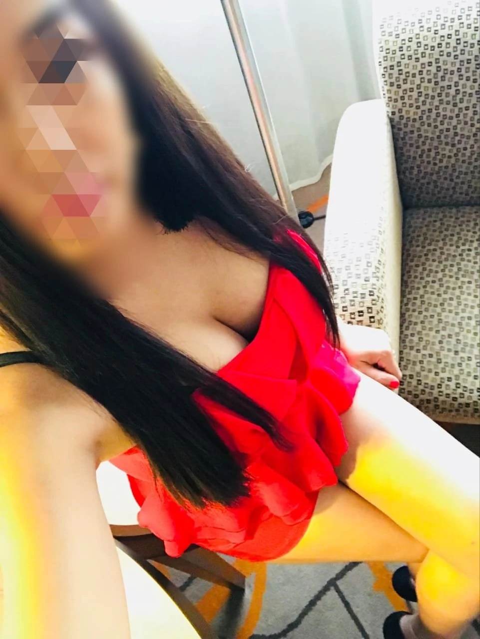 Bea – Brazilian escort in Hong Kong — 4 / 10