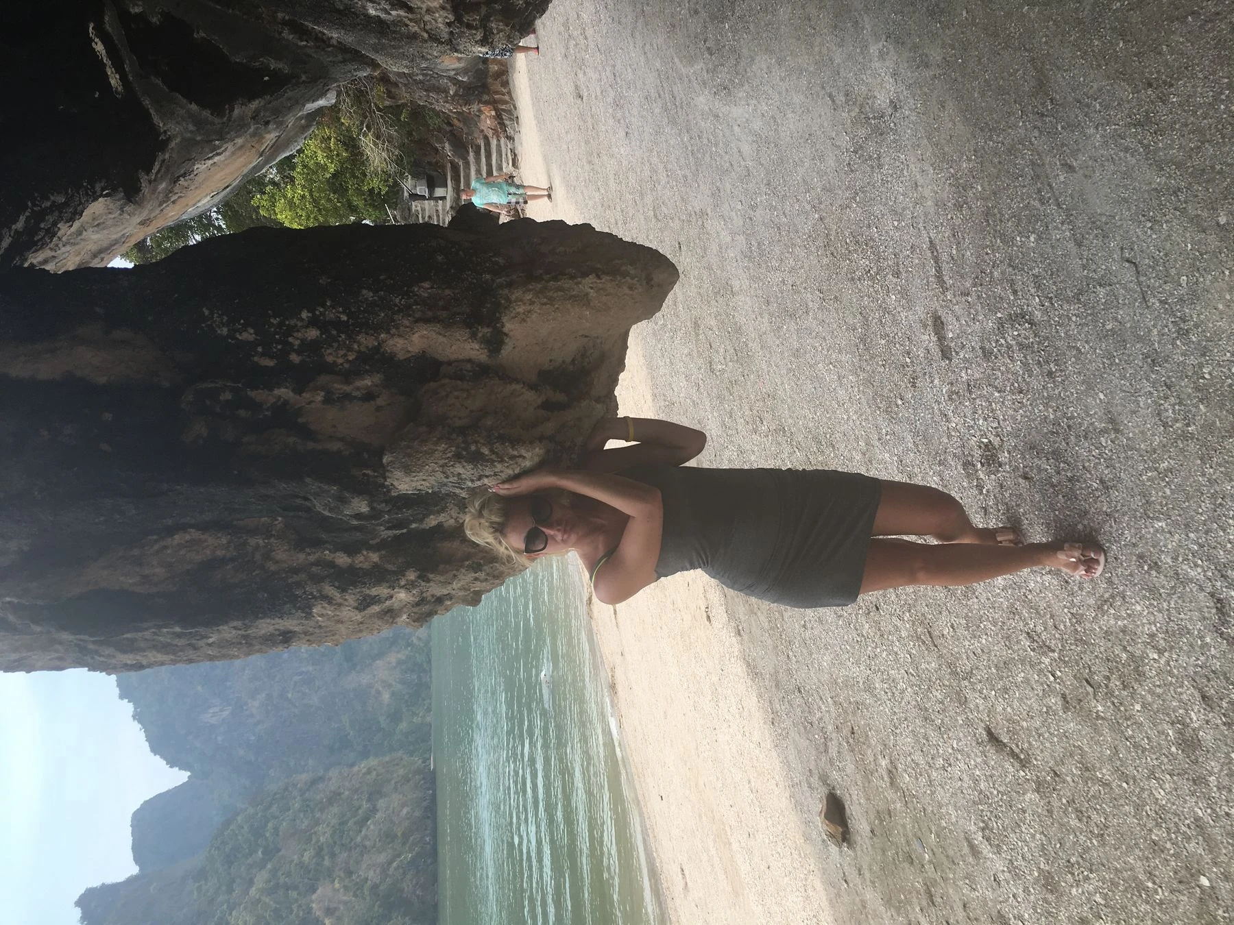 Nicole – escort in Hong Kong — 2 / 6