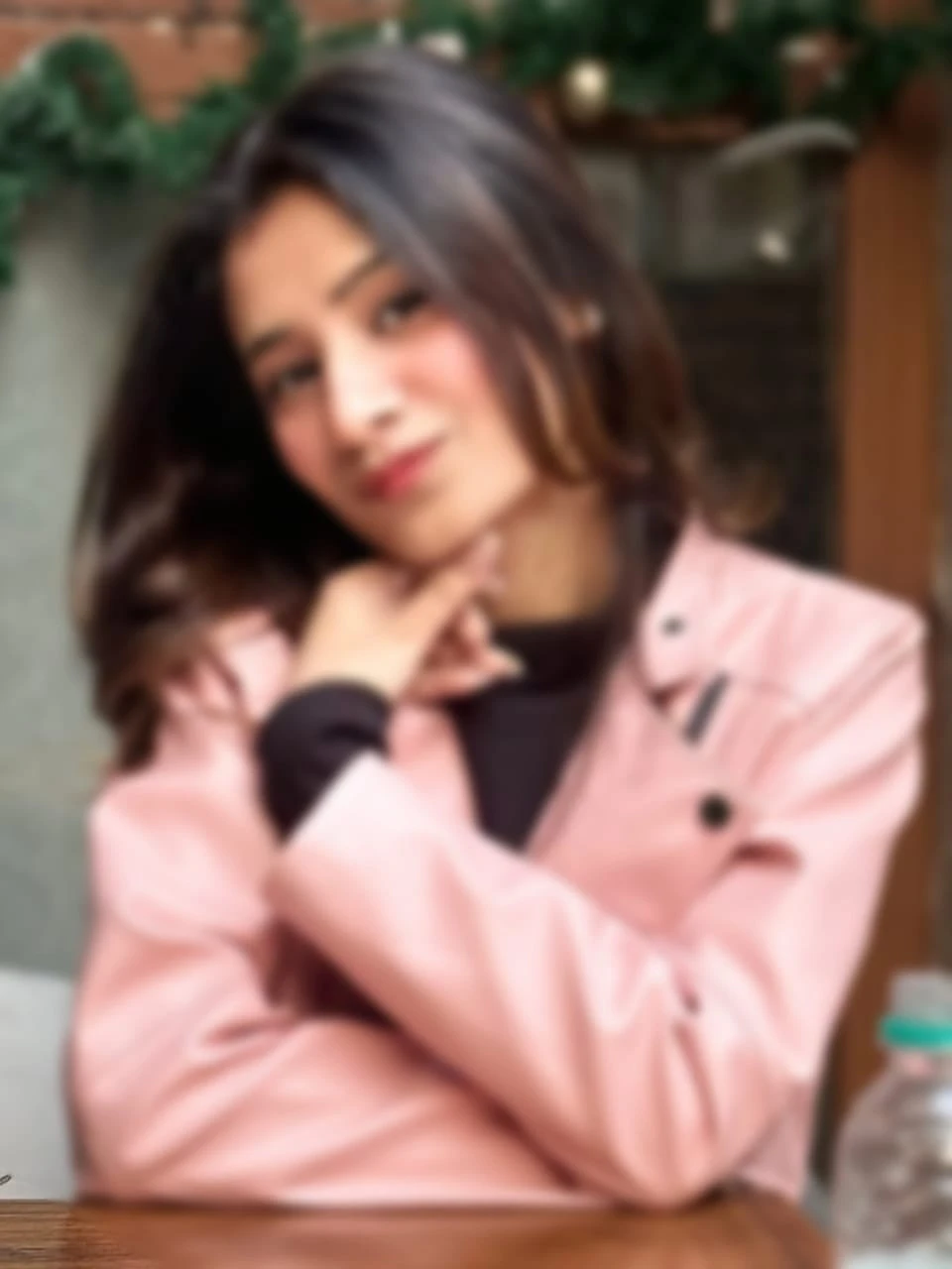 𝗦𝗼𝗽𝗵𝗶𝘀𝘁𝗶𝗰𝗮𝘁𝗲𝗱 𝗘𝘅𝗽 - 𝗥:) – Indian escort in Bangalore — 9 / 24