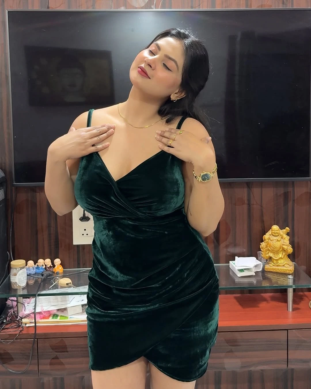 High' Profile and Vip Escort – Indian escort in Gurgaon — 3 / 7