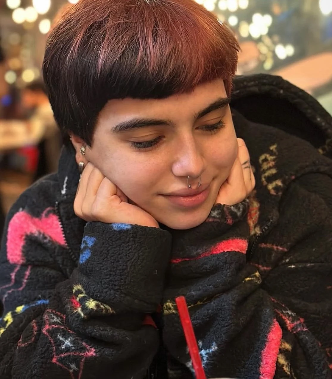 Misstress Anna – Russian escort in Baku — 11 / 22
