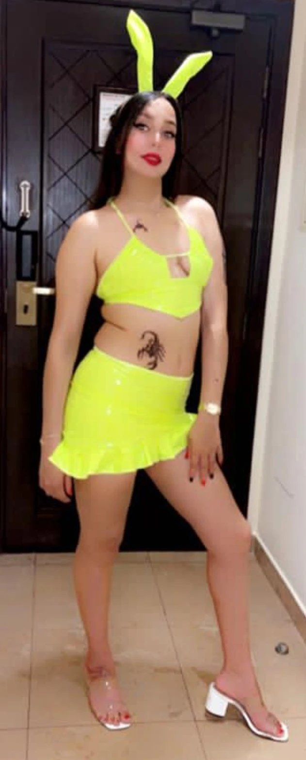 Ilham – Algerian escort in Tirana — 22 / 30