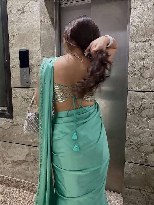 Priya – Indian escort in Chennai — 4 / 7