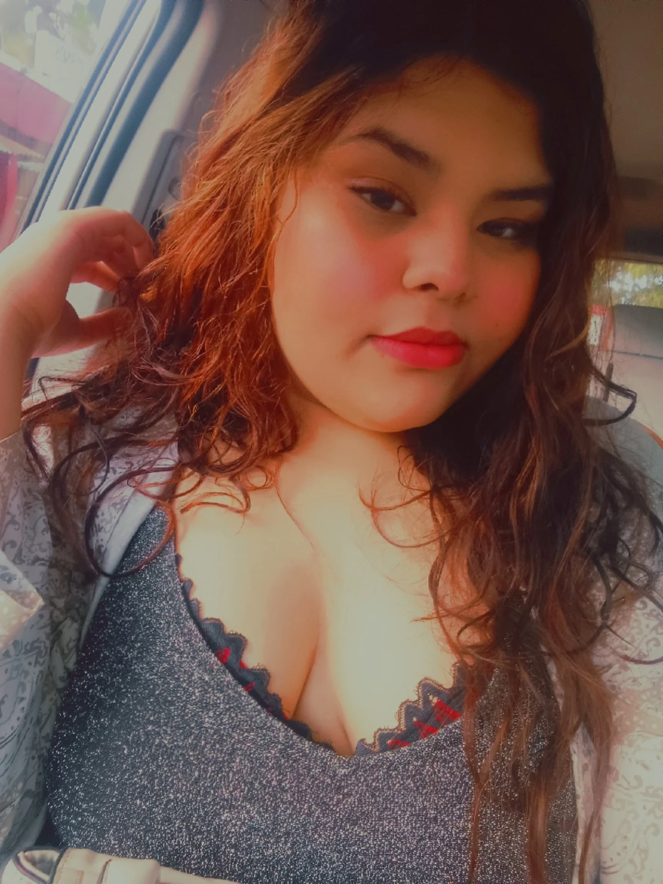 Kiara – Mexican escort in Candolim, Goa — 5 / 6
