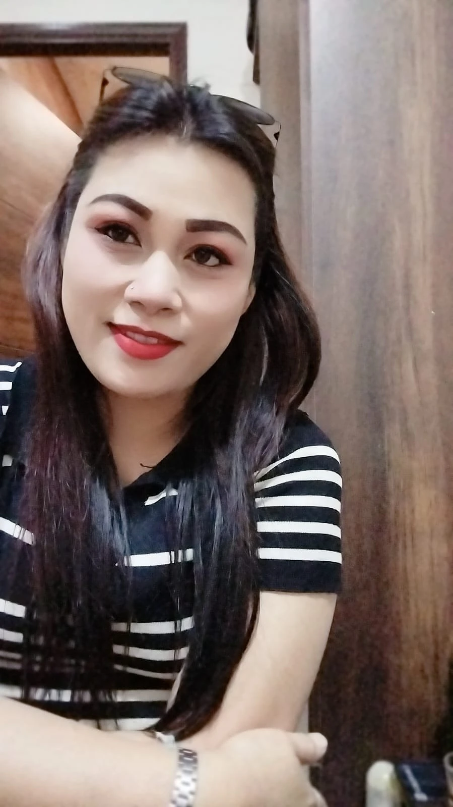 Sandy – Thai escort in Chandigarh — 3 / 11