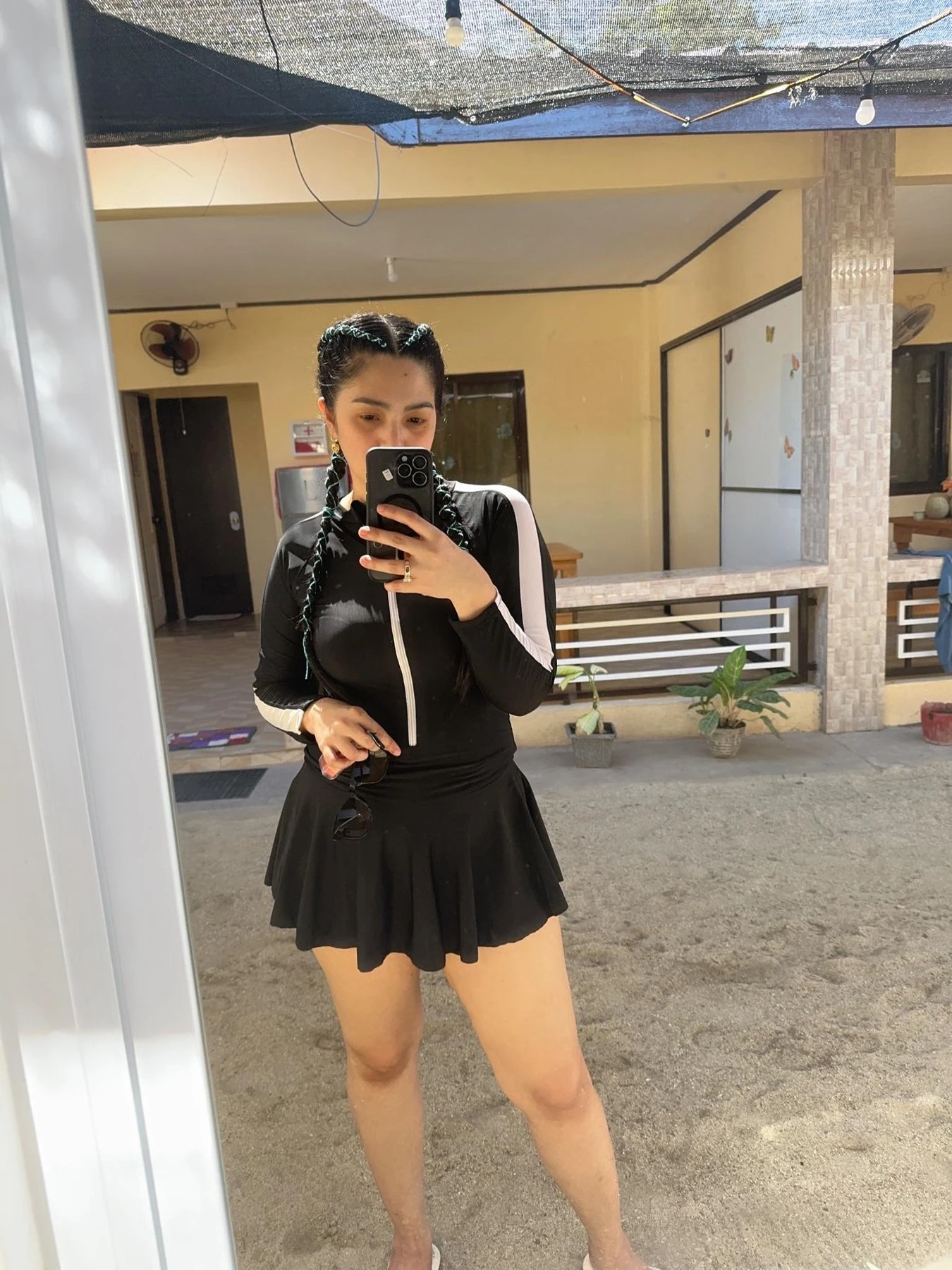 Horny Anna – Filipino escort in Hong Kong — 9 / 10