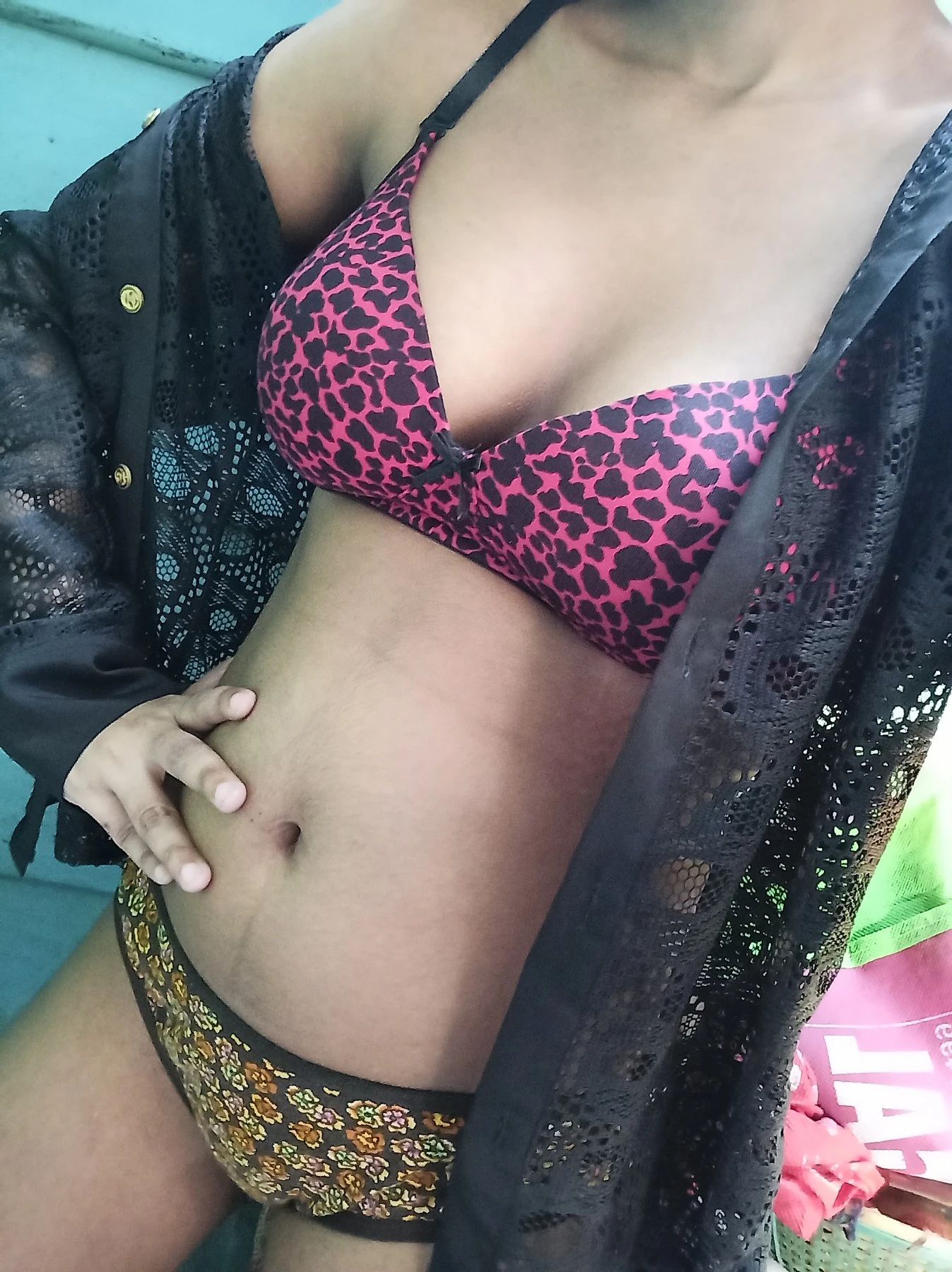 Ashnisha – Indian escort in Chennai — 3 / 7