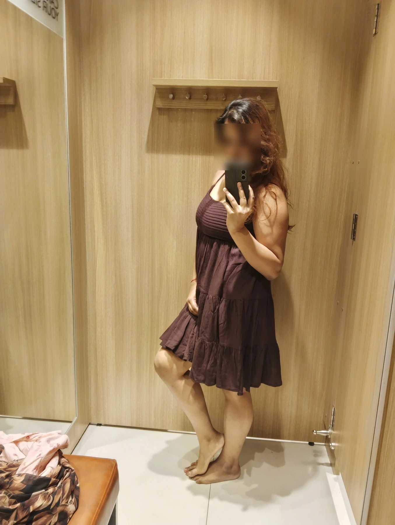Disha Real Meet/cam – Indian escort in Agra — 2 / 8
