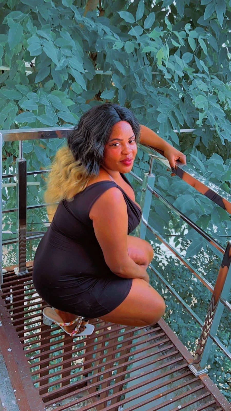 Sofie – Rwandan escort in Chandigarh — 1 / 5