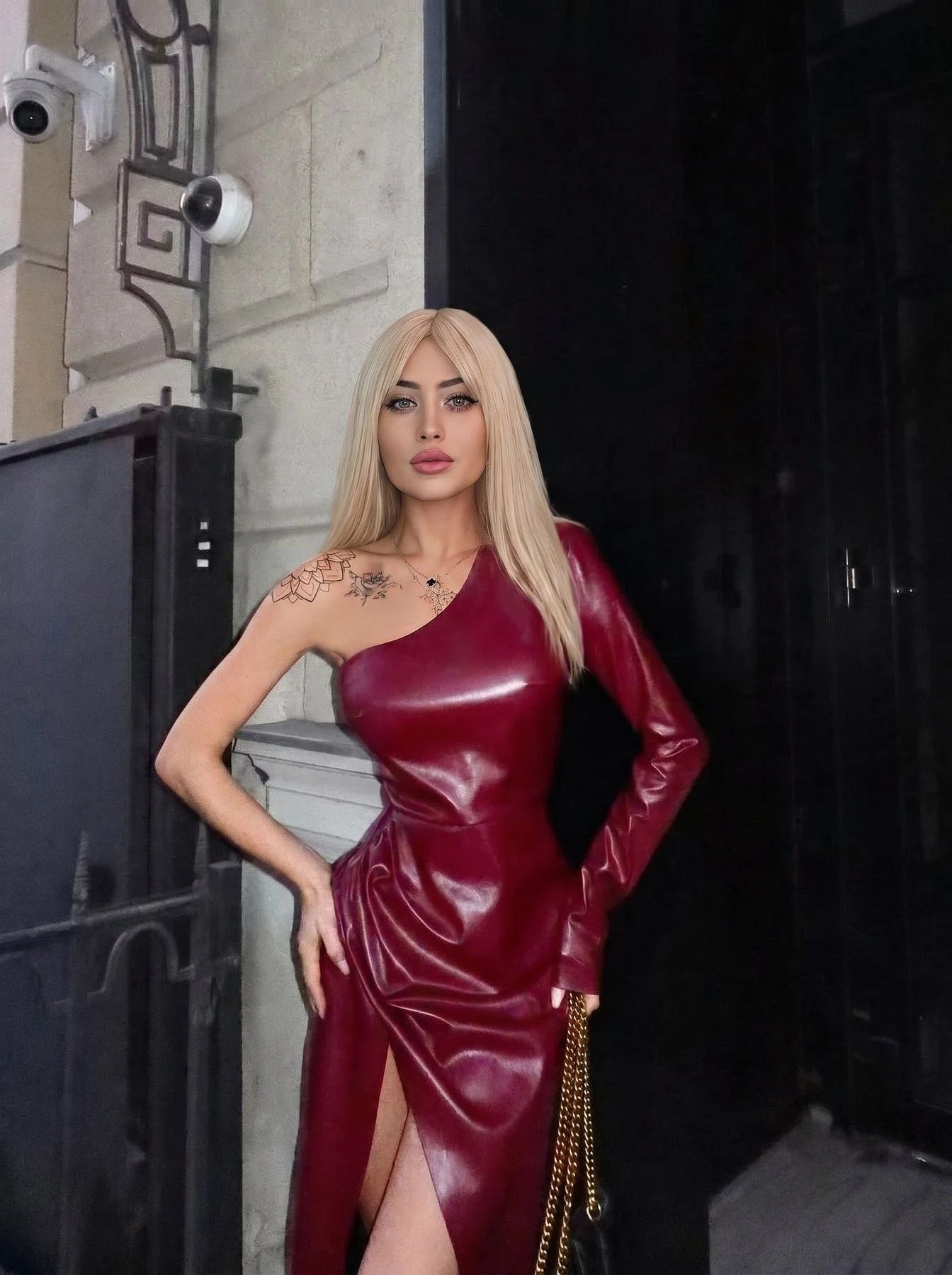 Riana Sexy Blonde\性感金发美女 – Russian escort in Hong Kong, Escort, Hong Kong