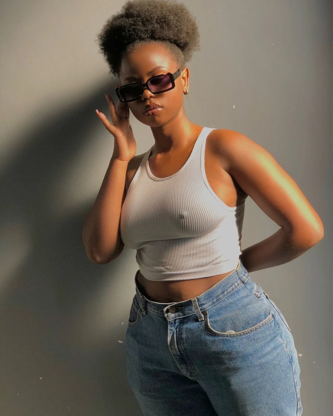 Rosy – South African escort in Gurgaon — 3 / 5