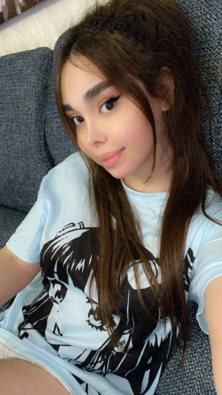 Zahla Baby Azerbaijan – Azerbaijani escort in Baku — 2 / 27